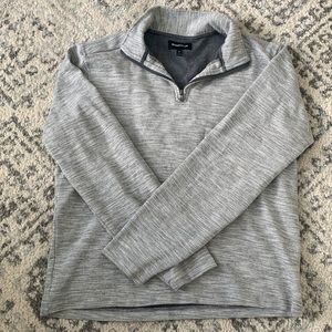 Grey Bonobos Pullover